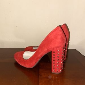 Jessica Simpson shoes